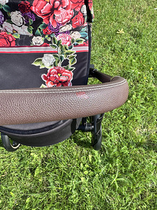 Cybex Priam V3 (3 фото из 5)