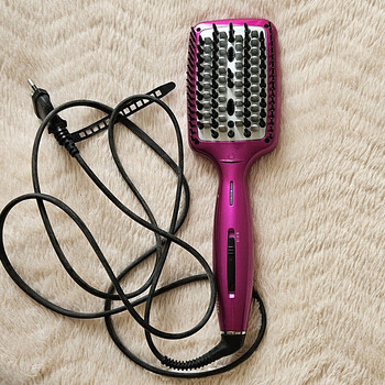 Juuksesirgendaja BaByliss Paris