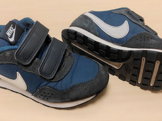 Кроссовки 30 Nike детская обувь