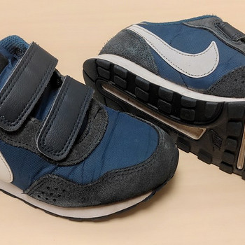 Кроссовки 30 Nike детская обувь