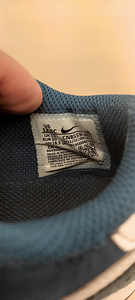 Tossud 30 Nike laste jalanõud (5 foto / 5)