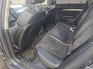 Audi a6 c6 2.7 varuosadeks (7 foto / 7)