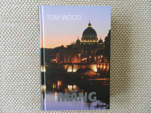 Tom Wood "Игра" (1 фото из 3)