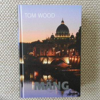 Tom Wood "Игра"
