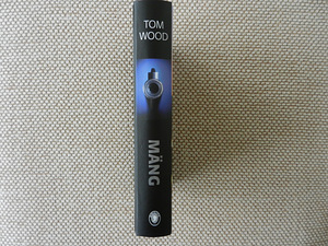 Tom Wood "Игра" (3 фото из 3)