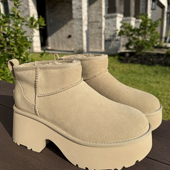 Женские сапоги Ugg