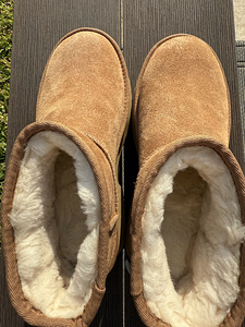 Ugg (3 foto / 6)
