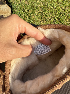 Ugg (5 foto / 6)