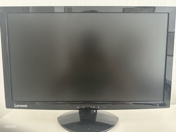 Lenovo d24-10 led monitor