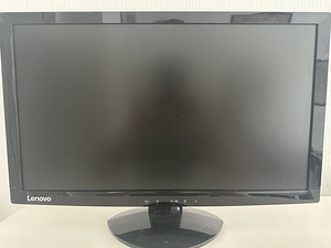 Lenovo d24-10 led monitor (1 foto / 2)