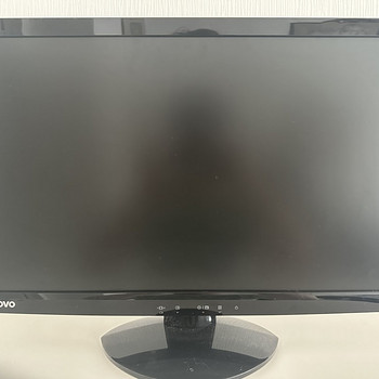 Монитор Lenovo d24-10 LED