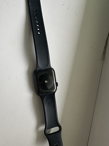 Apple Watch SE 44MM (2 фото из 2)