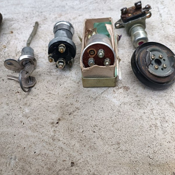 Auto varuosad ,Volga gaz21