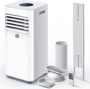 Портативный кондиционер 9000BTU (6 фото из 10)