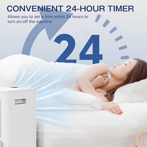 Портативный кондиционер 9000BTU (7 фото из 10)