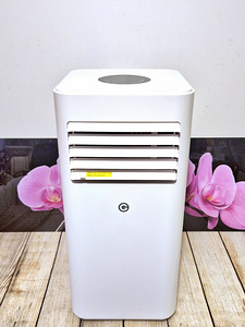 Портативный кондиционер 9000BTU (10 фото из 10)