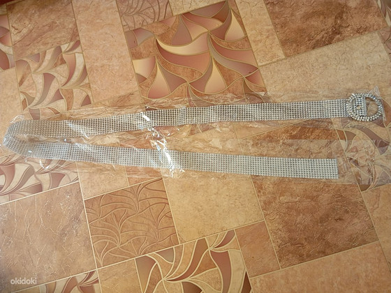 Naiste vöö (120 cm) UUS