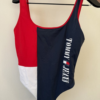 Naiste trikoo (Tommy Jeans)