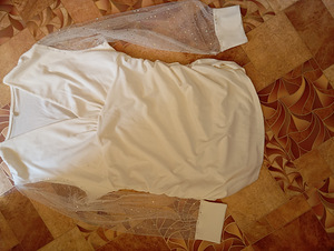 Женская кофта XXL НОВАЯ (3 фото из 4)