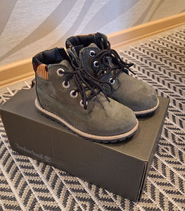 Ботинки Timberland (1 фото из 1)