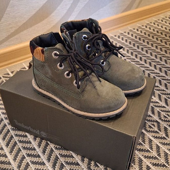 Botased Timberland