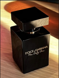 Parfüüm DOLCE & GABBANA The Only One Intense 50ml (1 foto / 1)