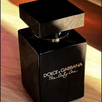 Духи DOLCE & GABBANA The Only One Intense 50ml