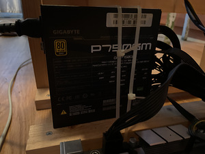 Krüptovaluuta kaevandaja 6x RTX 2060 6GB (10 foto / 10)