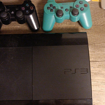 Playstation 3 ja mängud