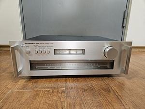 Mitsubishi DA-F680 HiFi AM/FM Stereo Tuner (1 foto / 3)