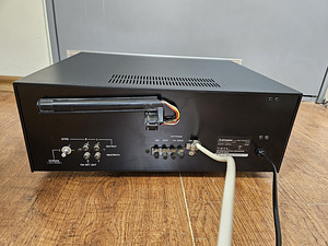 Mitsubishi DA-F680 HiFi AM/FM Stereo Tuner (3 foto / 3)