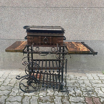 Grill