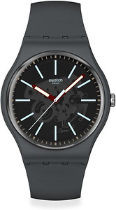 Swatch Montre Coblestone Street (1 foto / 5)
