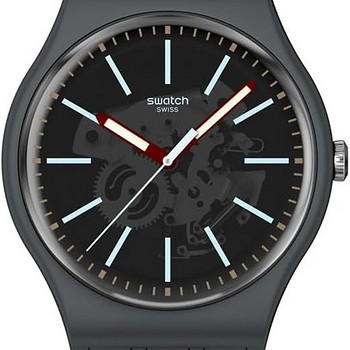 Swatch Montre Coblestone Street
