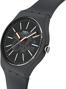 Swatch Montre Coblestone Street (2 foto / 5)