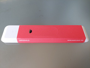 Swatch Montre Coblestone Street (4 foto / 5)