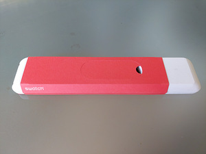 Swatch Montre Coblestone Street (5 foto / 5)