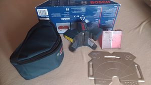 Bosch GTL 3 Professional (3 фото из 3)