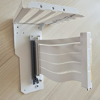 EZ-DIYFAB GPU вертикальное крепление