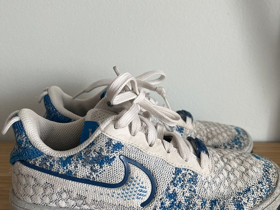 Кроссовки Nike