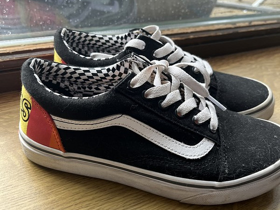 Vans