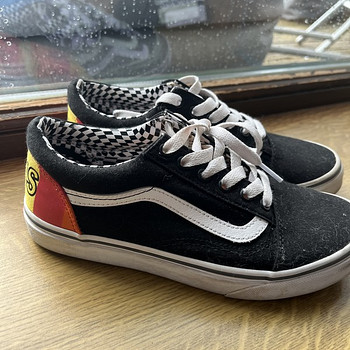 Vans