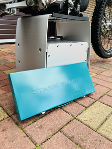 Stark Varg 2025 80hj (8 фото из 8)