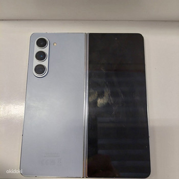 Samsung Galaxy Fold 5