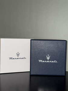 Браслет Maserati (1 фото из 9)