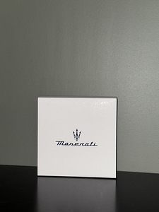 Браслет Maserati (2 фото из 9)