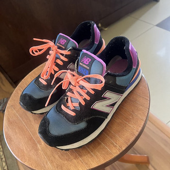 New balance 574