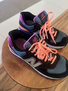 New balance 574 (2 foto / 4)