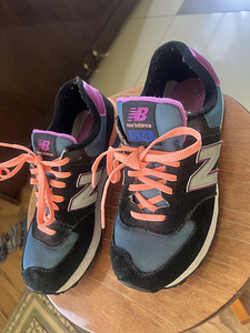 New balance 574 (4 foto / 4)