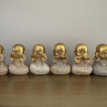 Buddha kuju